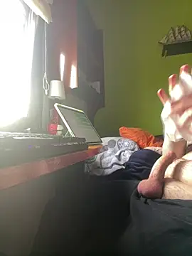 alanorte69 Pertunjukan Webcam