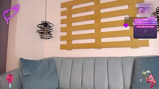 JackFrosst Adlı Modelin Canlı XXX Sohbeti