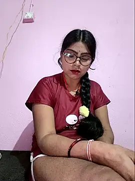 Jankisinghji's Webcam Show