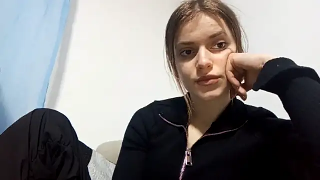 MildredVillareal Webcam show