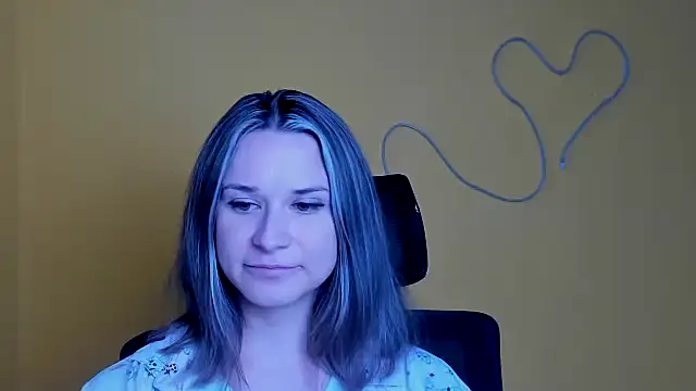 Melodie_Aster: απευθείας συνομιλία ΧΧΧ