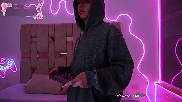 _SweetyAngel_ Adlı Modelin Canlı XXX Sohbeti