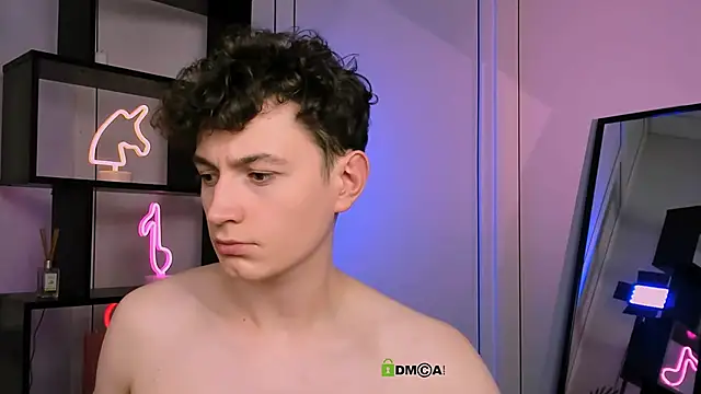 Webkamerová show fose_di