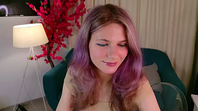 Cipherella Chat XXX in diretta