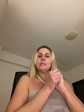 Вебкам-шоу Amelia9798