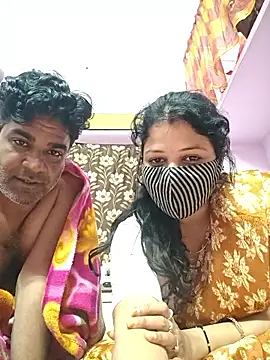 Вебкам-шоу Priyaji7575