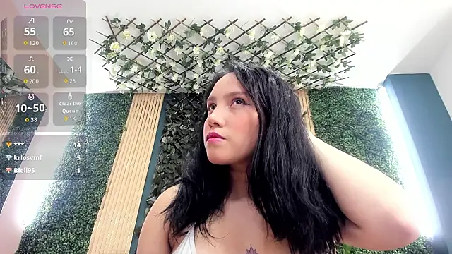 AmberAddamss live XXX chat