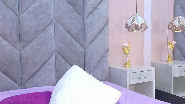 دردشة AitanaFerrer الجنسية المباشرة