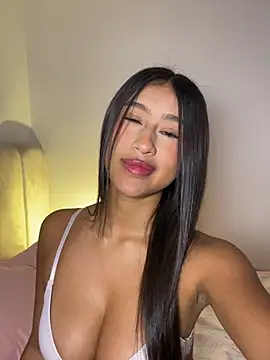 Gia_Evanss Chat XXX in diretta