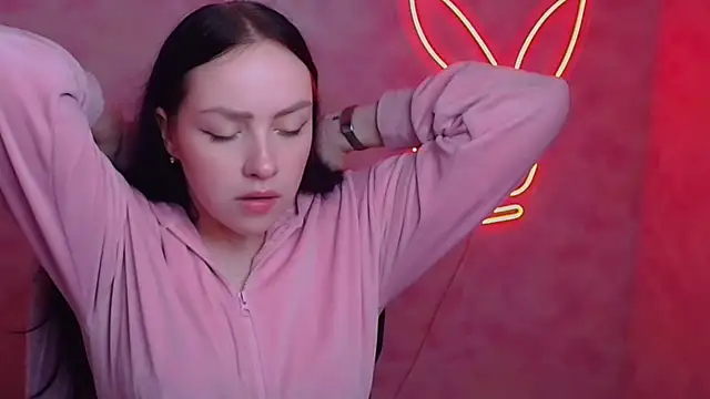 Chatroom XXX en direct de Kira_raa