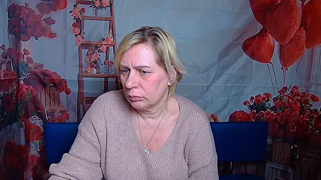 دردشة MarynaSpotif الجنسية المباشرة