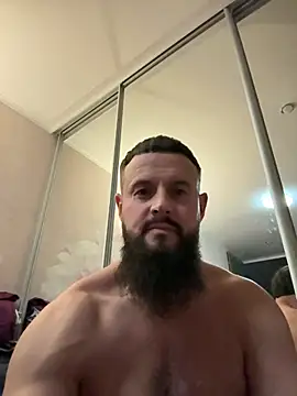 Show de webcam de SportsManBi