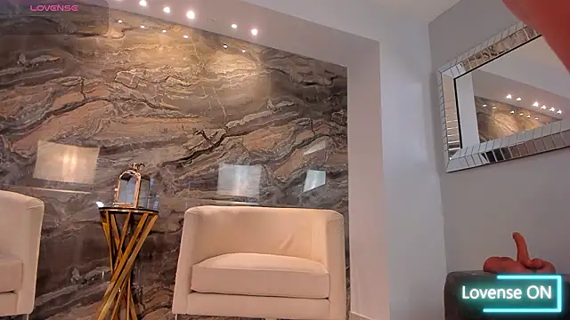 Sembang XXX Secara Langsung KylaMorrison