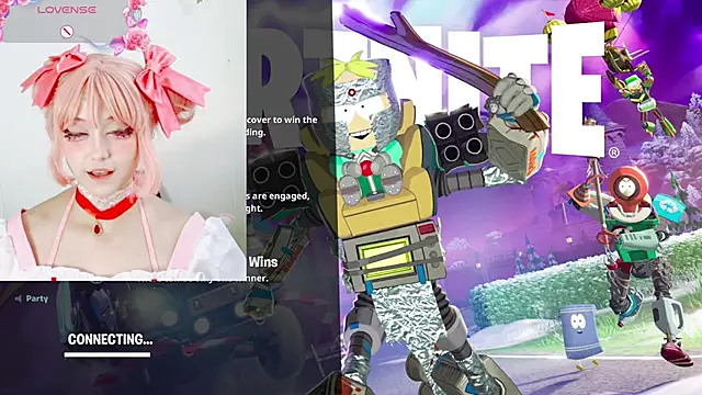 Chat XXX en directo de Mei__Chan