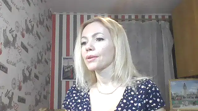 Chatroom XXX en direct de Amoretta