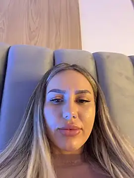 Chatroom XXX en direct de alisa_w