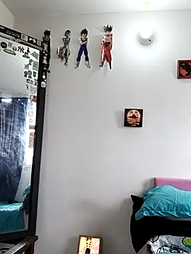 --Kenia's Live XXX Chat