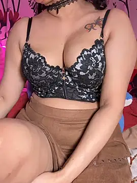 Show Webcam de Squirt_Queen_X