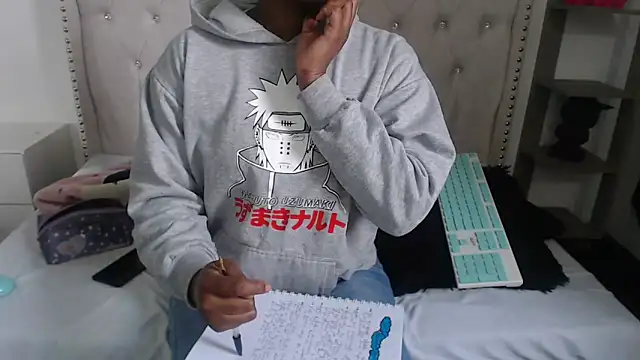 Živý XXX chat Hanna_Fox_69