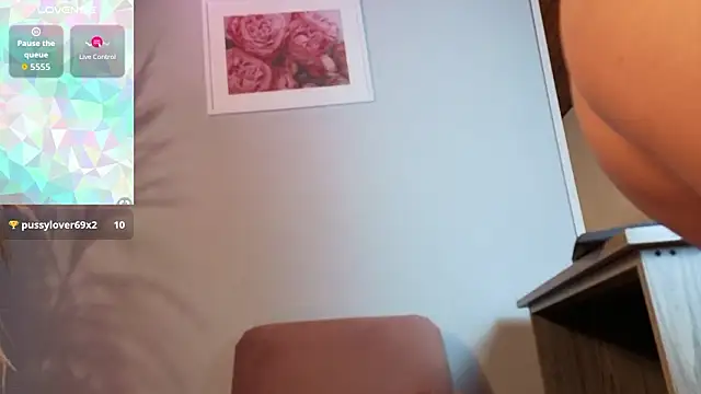 Chat XXX ao vivo de aitana_garcia_