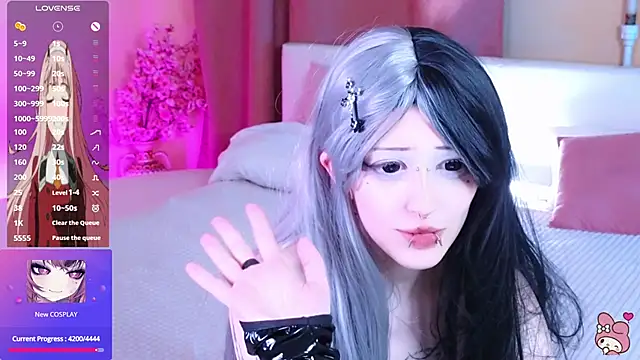 Setsunai_ live XXX chat