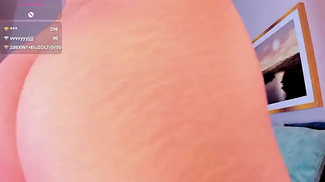 Blue_Sixx live XXX chat