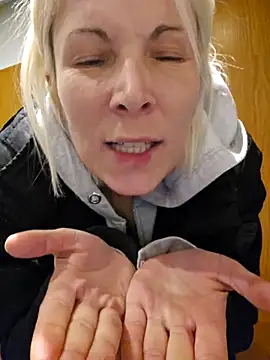 Вебкам-шоу Sunny-Sin