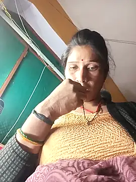 Sonam_pandeyji Webcam-Show