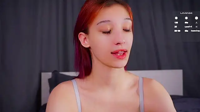 Likalense Live XXX-Chat