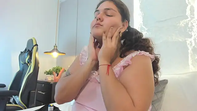 margarita_smellie Chat XXX in diretta