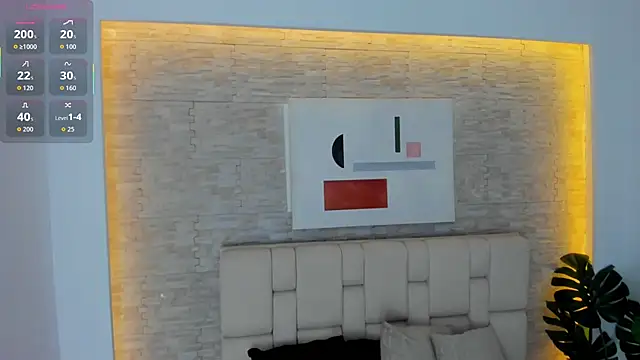 scarletmonroe_ লাইভ XXX চ্যাট