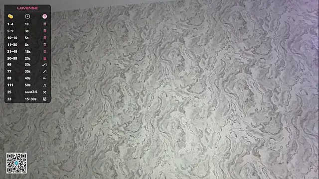 CindyHines Show in webcam