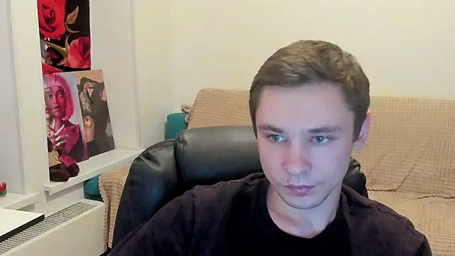 عرض كام Alexmansuper