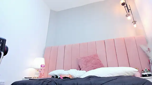 AshleySmiith Webcam-Show