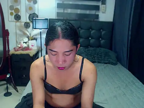 Eacakes 网络视讯表演