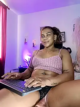 KarinRoss Chat XXX in diretta