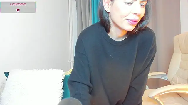 Chat XXX ao vivo de SeductiveBella