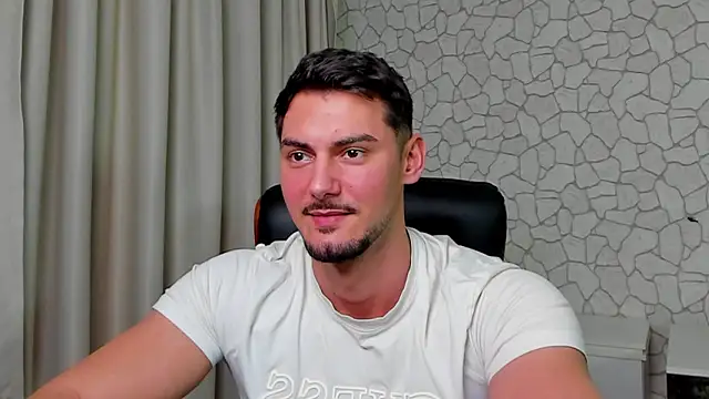 ClintMasters Live XXX-chat