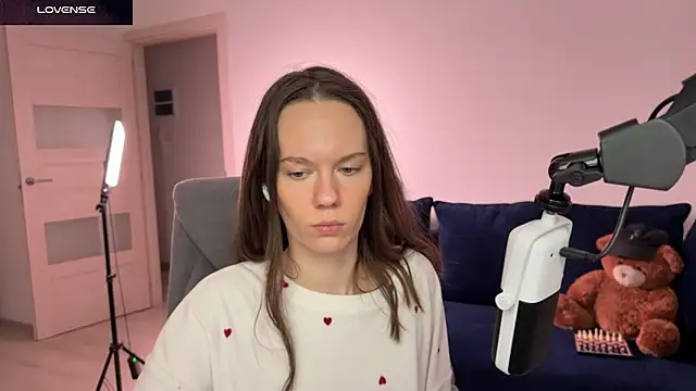 SharkyBaby Live XXX-Chat