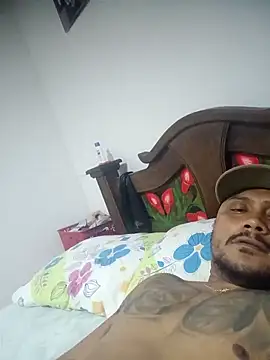 ganga1989 élő XXX-chatje