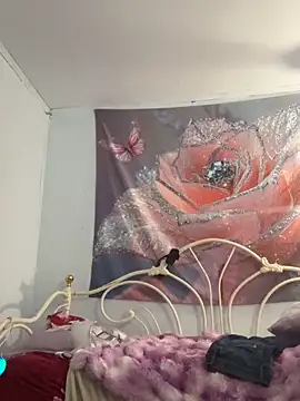 DominiqueX0's Webcam Show