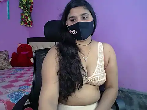 Maiya_Amber's Webcam Show