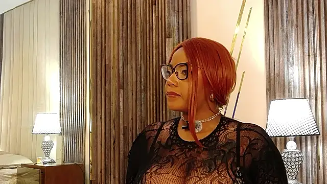 SheilaCoopers_ webcam show