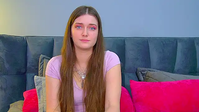 JessicaJewells 现场XXX聊天