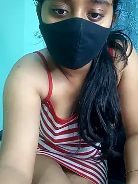 shrutee12 Webcam-Show