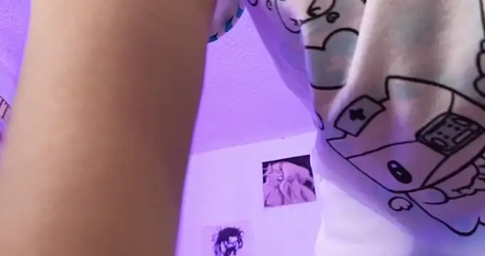 NekoWaifu's Webcam Show