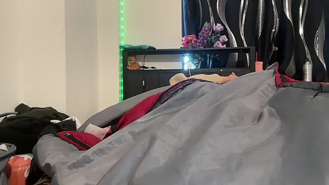 tinydaisy21 Chat XXX in diretta