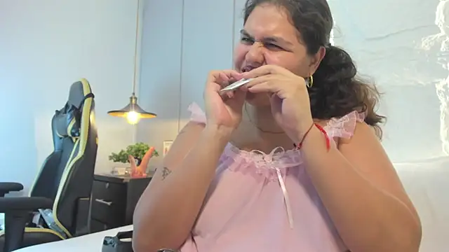 margarita_smellie's Live XXX Chat