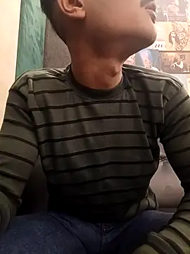 Medo_king1 Adlı Modelin Web Kamerası Şovu