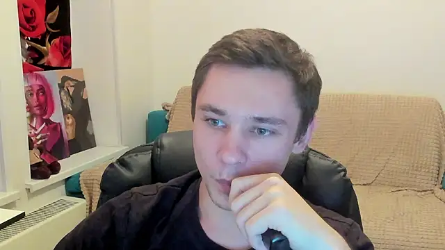 Alexmansuper 라이브 XXX 채팅